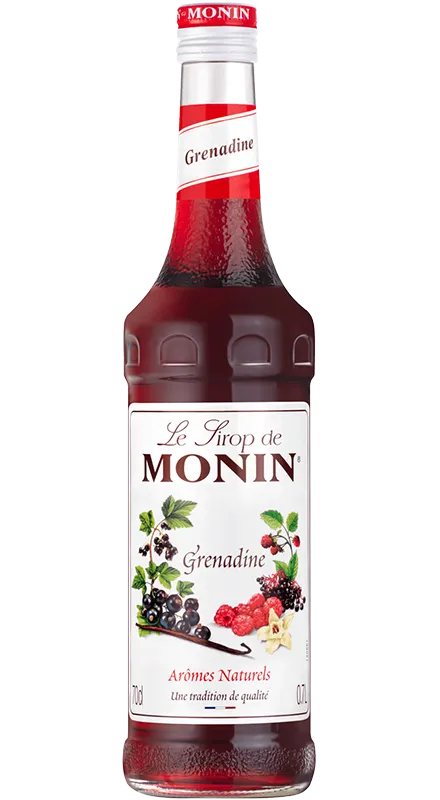 Monin Sirop Rodie 0.7L